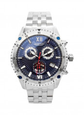 Men's Stylish Chronograph Wrist Watch