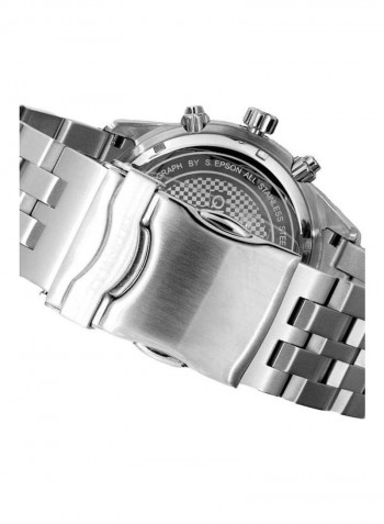 Men's Stylish Chronograph Wrist Watch