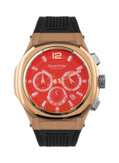 Men's Stylish Chronograph Wrist Watch