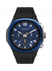 Men's Stylish Chronograph Wrist Watch