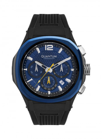 Men's Stylish Chronograph Wrist Watch
