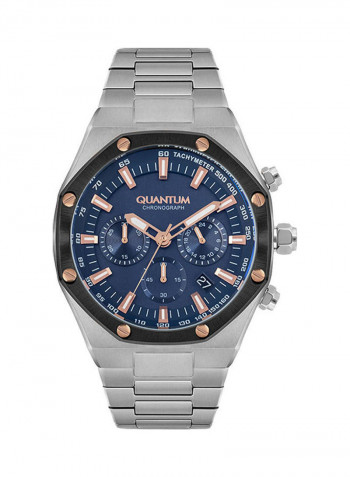 Men's Stylish Chronograph Wrist Watch