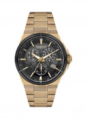 Men's Stylish Chronograph Wrist Watch