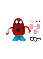 Mr. Potato Head Spider-Man And Friends Spider Action Figure 22513
