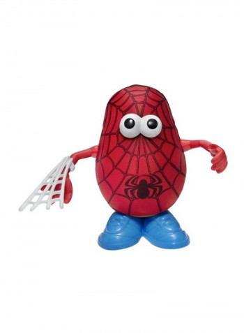 Mr. Potato Head Spider-Man And Friends Spider Action Figure 22513