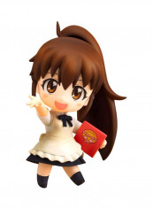 Popura Taneshima Nendoroid Action Figure 4inch reviews Popura Taneshima Nendoroid Action Figure 4inch