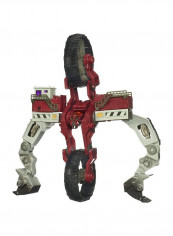 Voyager Demolisher Action Figure reviews Voyager Demolisher Action Figure
