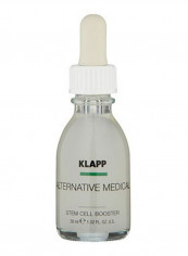 Alternative Medicalstem Cell Booster Serum Clear 30ml