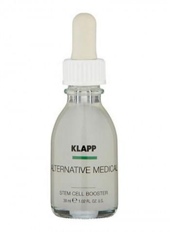 Alternative Medicalstem Cell Booster Serum Clear 30ml