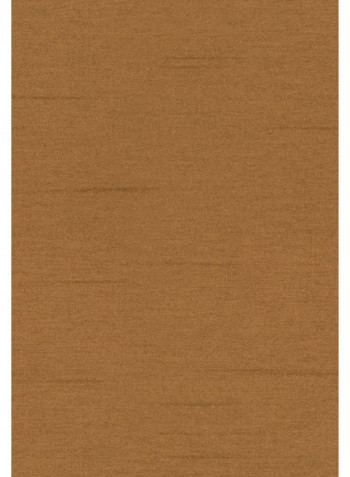 Single Sombras Blackout Roller Window Shade Brown 220x200cm