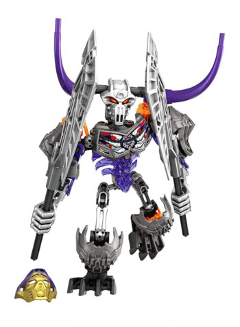 72-Piece Bionicle Skull Basher Building Set 70793