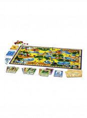 Broom Service Board Game 81083