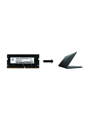 DDR4 2400 MHz SODIMM Laptop RAM For Notebook 16GB
