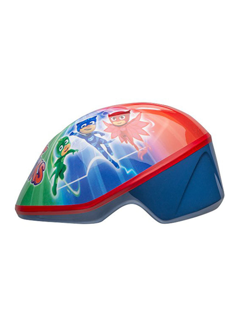 Pj Masks Toddler Bike Helmet 0X14.097X0inch