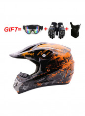 5-Piece Off-Road Motorcycle Helmet reviews 5-Piece Off-Road Motorcycle Helmet