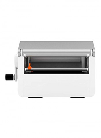 Creative Station Lite White/Grey