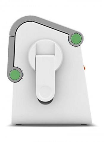 Creative Station Lite White/Grey