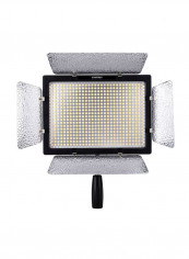 Studio Photography Light 30x6.8x22centimeter White