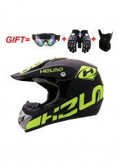 5-Piece Off-Road Motorcycle Helmet reviews 5-Piece Off-Road Motorcycle Helmet