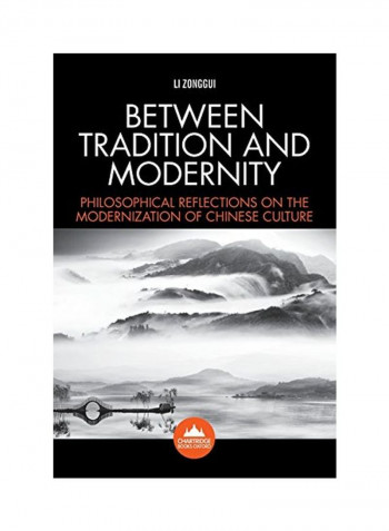 Between Tradition and Modernity Paperback