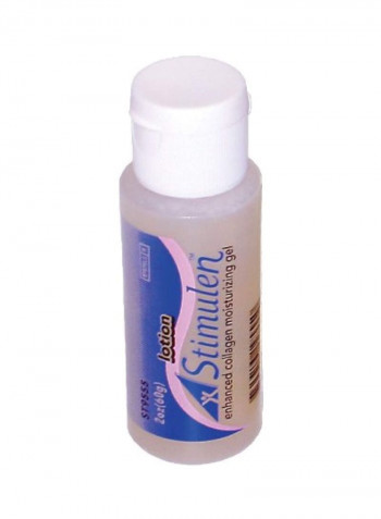 Stimulen Collagen Moisturizing Gel 2ounce