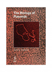 The Biology Of Plasmids Paperback