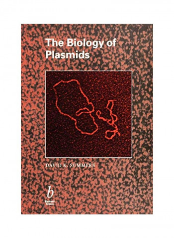 The Biology Of Plasmids Paperback