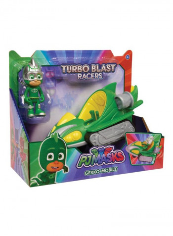 Turbo Blast Racers Playset 24978