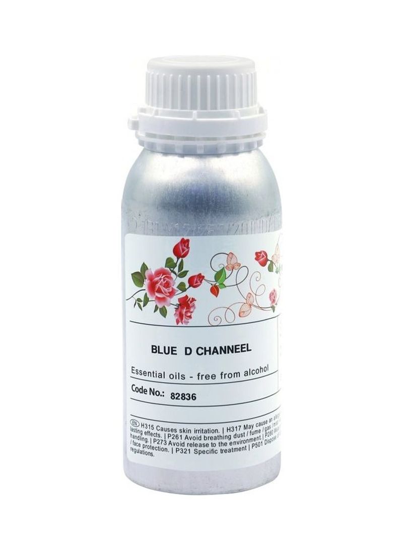 Blue D Channeel Perfumes Oil 500ml