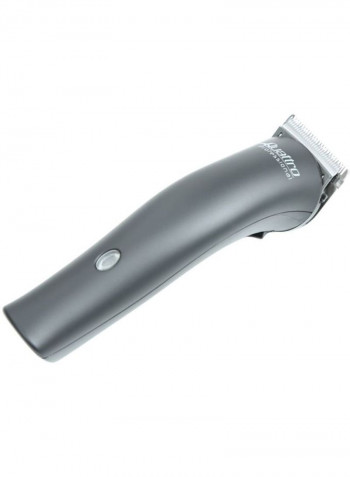 Clipper Black Matte
