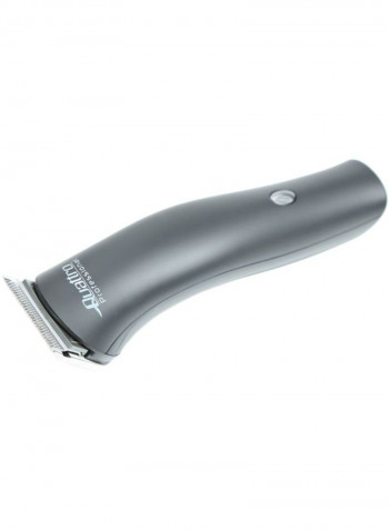 Clipper Black Matte