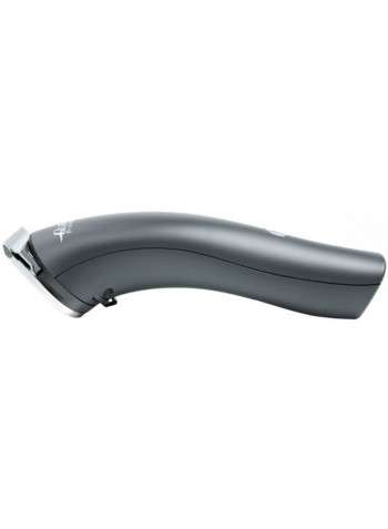 Clipper Black Matte