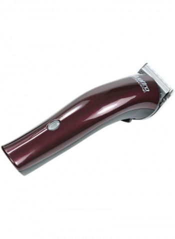 Clipper Mystic Red Glossy