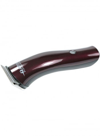 Clipper Mystic Red Glossy
