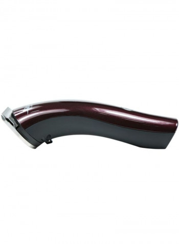 Clipper Mystic Red Glossy