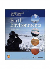 Earth Environments Paperback 2