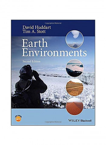 Earth Environments Paperback 2