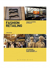 Fashion Retailing Paperback