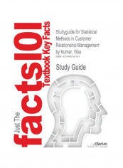 Statistical Methods in Customer Relationship Management Hardcover