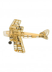 Balsa Wood RC Airplane 98x81.2cm