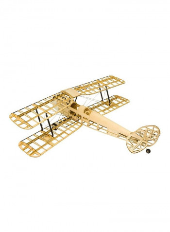 Balsa Wood RC Airplane 98x81.2cm