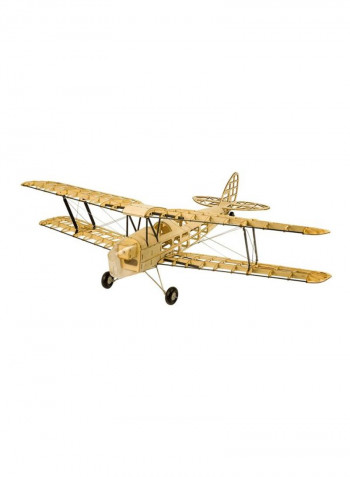 Balsa Wood RC Airplane 98x81.2cm