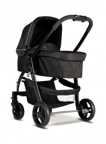 EVO Baby Carrycot