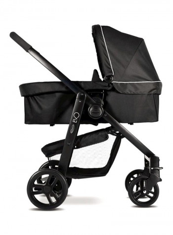 EVO Baby Carrycot
