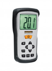 ThermoMaster Digital Thermometer Multicolour