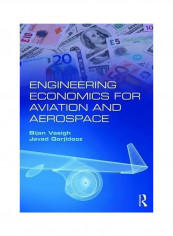 Engineering Economics For Aviation And Aerospace Paperback