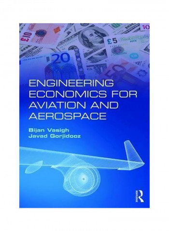 Engineering Economics For Aviation And Aerospace Paperback