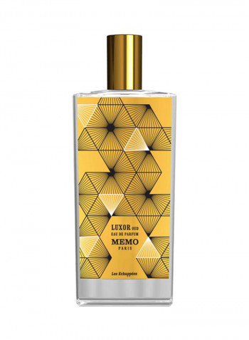 Luxor Oud EDP 75ml