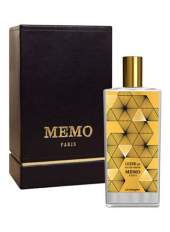 Luxor Oud EDP 75ml