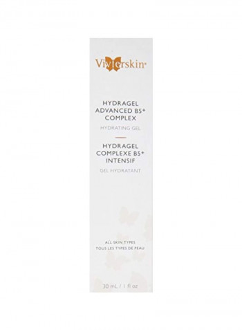 Hydragel Advanced B5 Plus Complex Cream 30ml